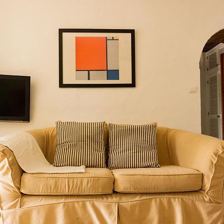 Apartamento Quinta Agave Almádena Exterior foto