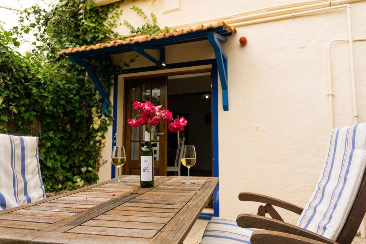 Apartamento Quinta Agave Almádena Exterior foto