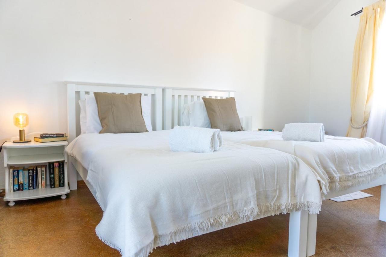Apartamento Quinta Agave Almádena Exterior foto