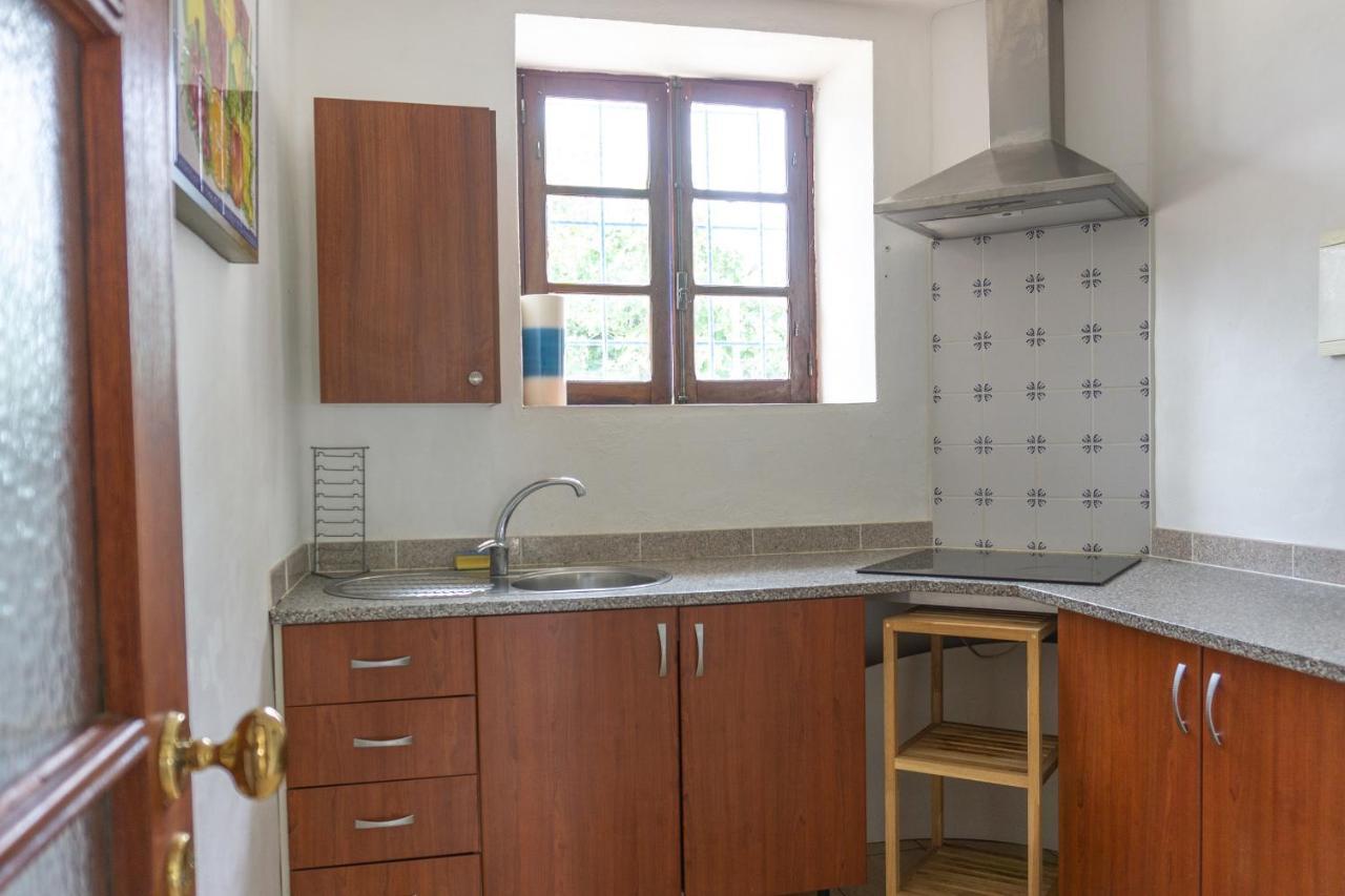 Apartamento Quinta Agave Almádena Exterior foto
