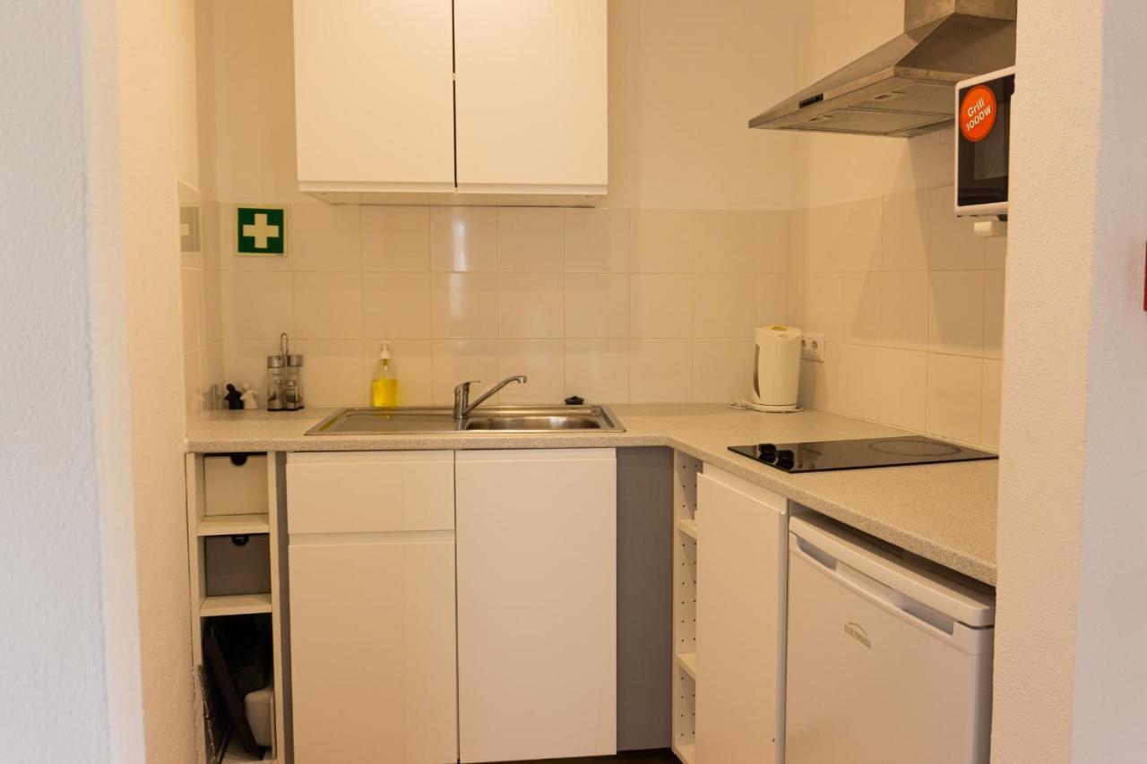 Apartamento Quinta Agave Almádena Exterior foto