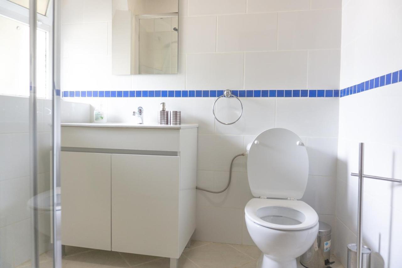 Apartamento Quinta Agave Almádena Exterior foto