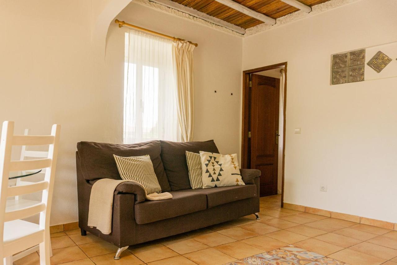 Apartamento Quinta Agave Almádena Exterior foto