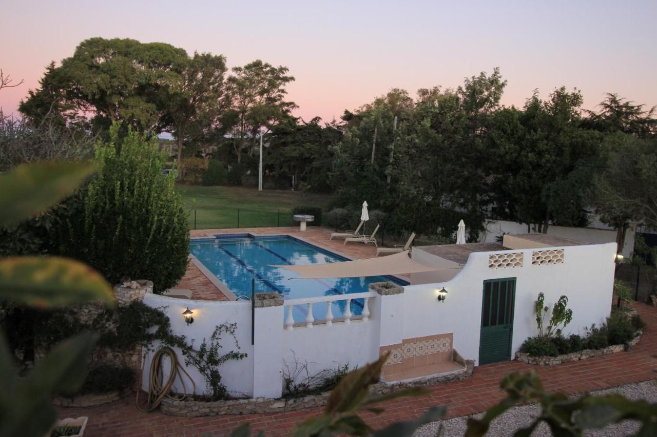 Apartamento Quinta Agave Almádena Exterior foto