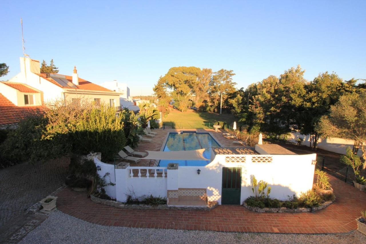 Apartamento Quinta Agave Almádena Exterior foto