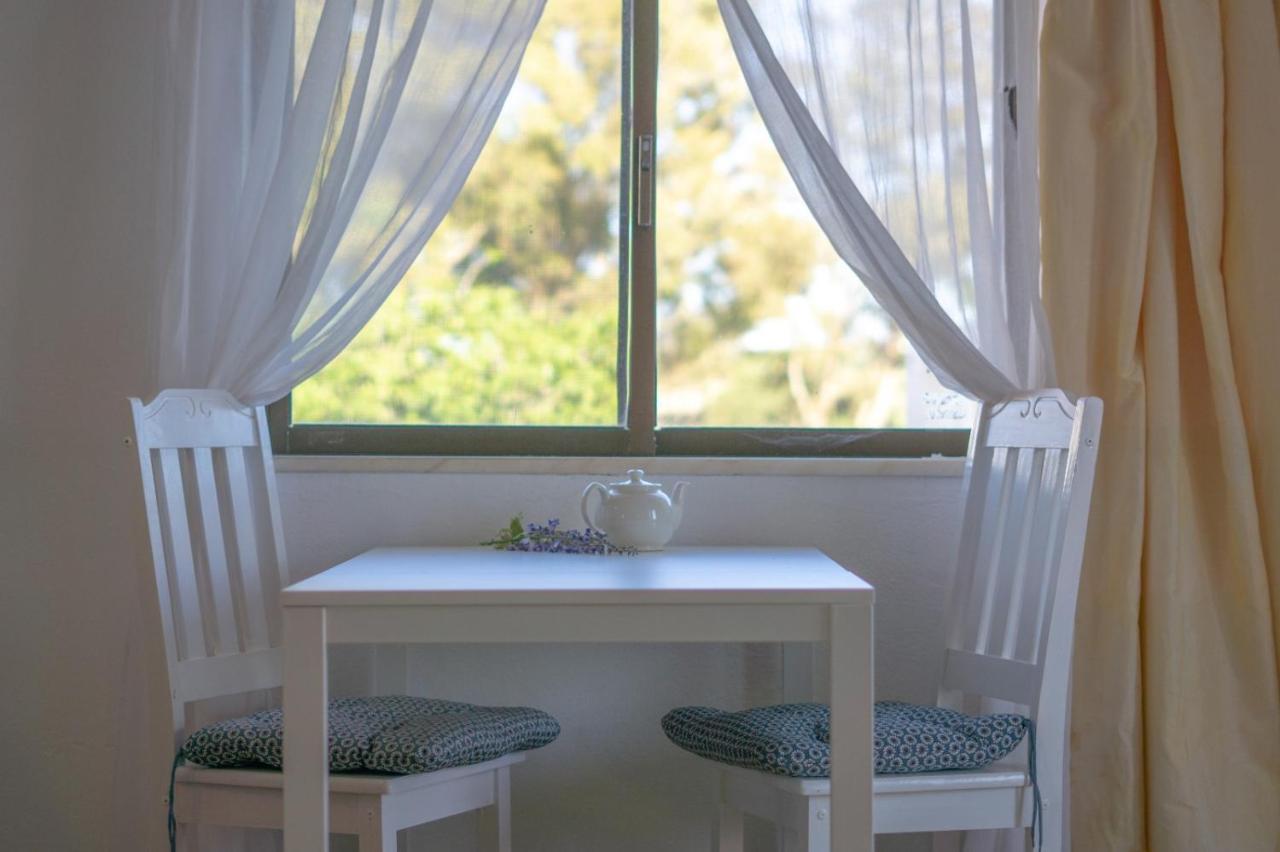Apartamento Quinta Agave Almádena Exterior foto