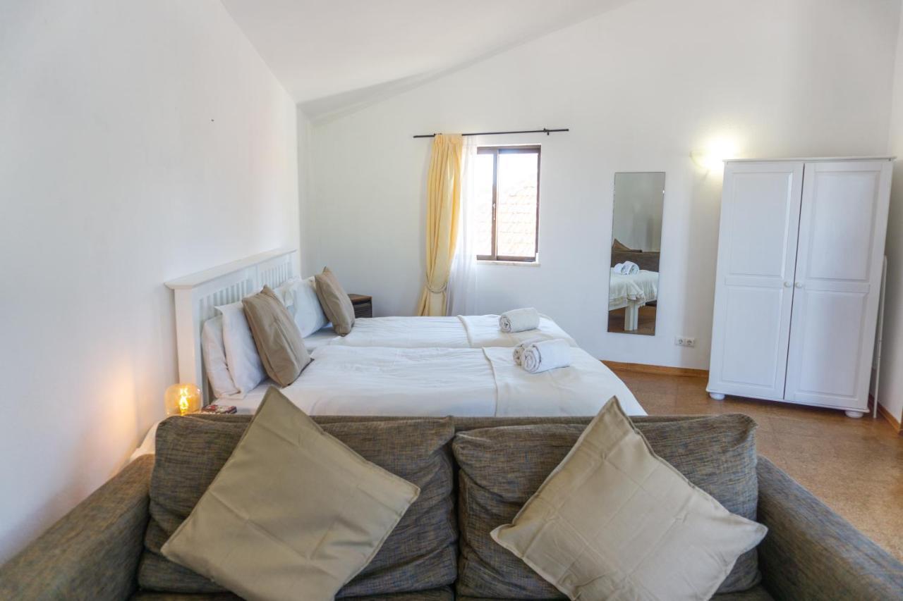Apartamento Quinta Agave Almádena Exterior foto