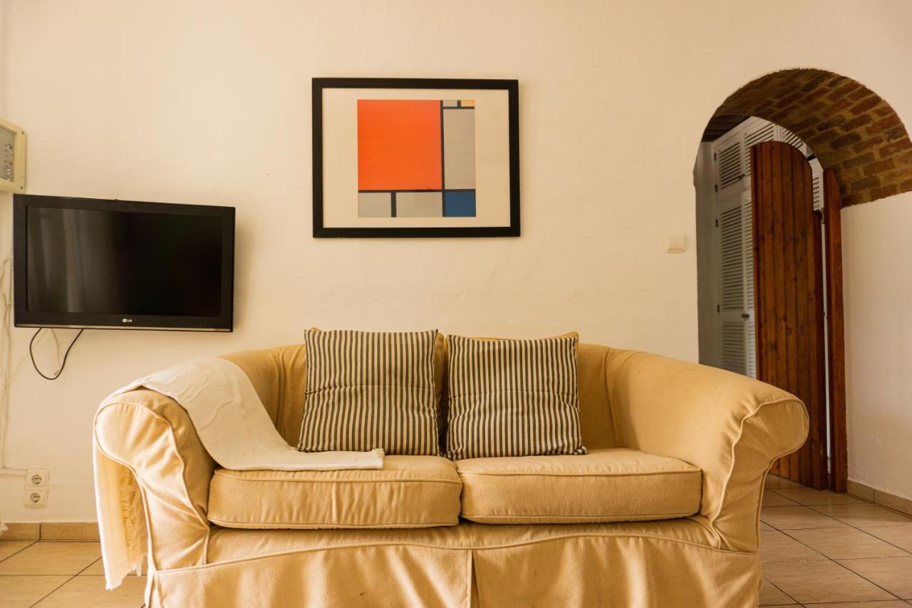 Apartamento Quinta Agave Almádena Exterior foto