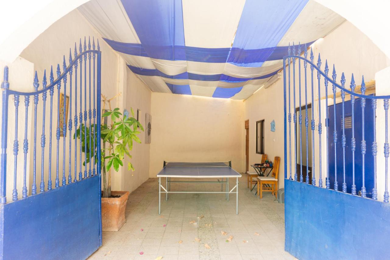 Apartamento Quinta Agave Almádena Exterior foto