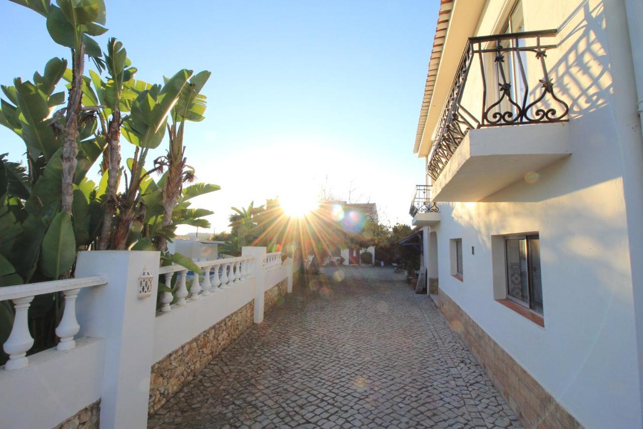 Apartamento Quinta Agave Almádena Exterior foto