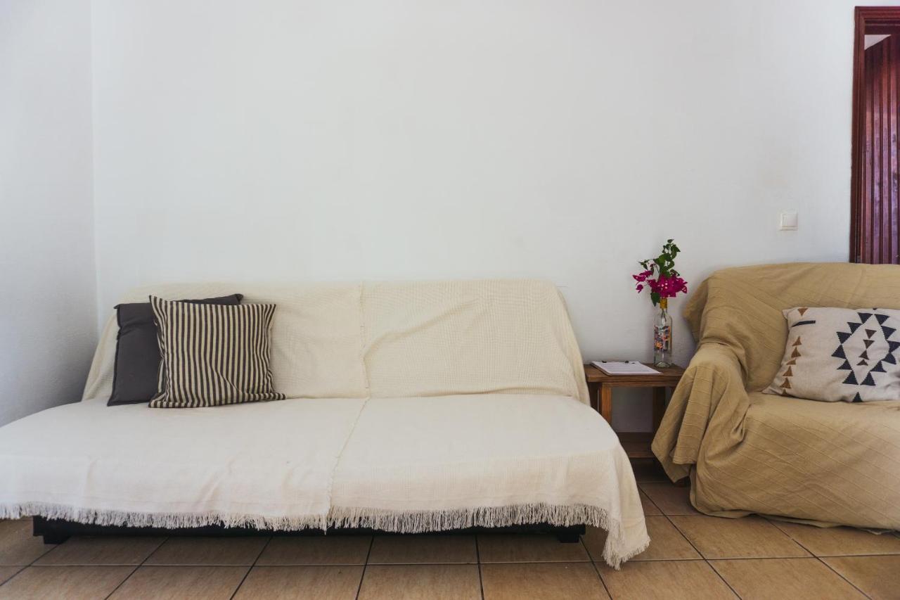 Apartamento Quinta Agave Almádena Exterior foto