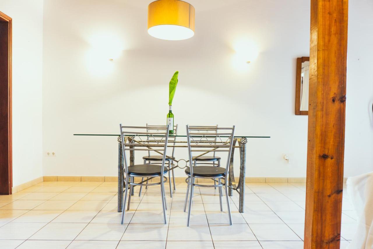 Apartamento Quinta Agave Almádena Exterior foto